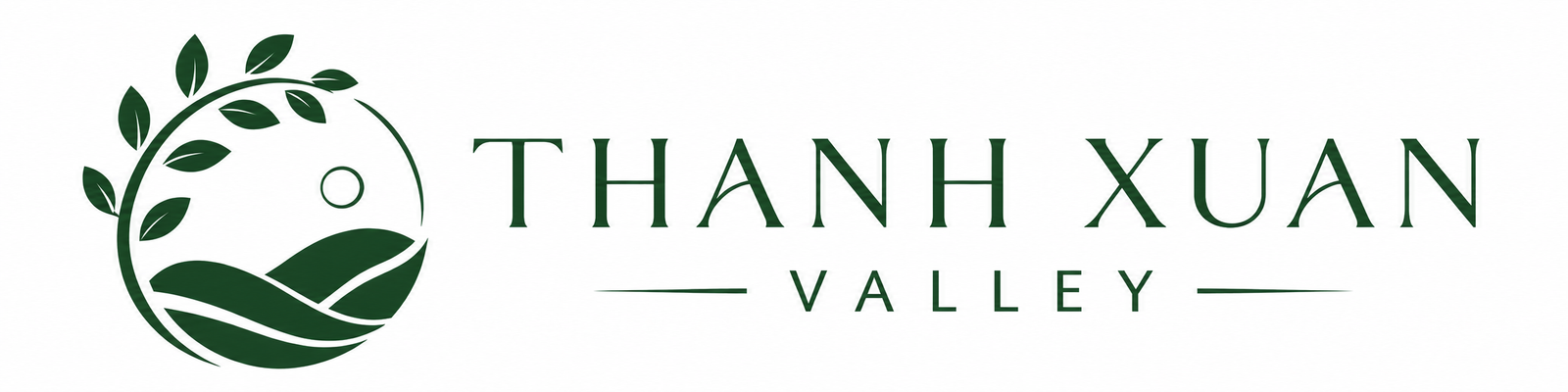 Thanh Xuân Valley | Thông tin chính thức từ BIM Land